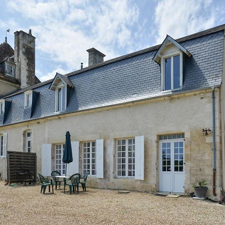 Petit Gite De Villecomte Sainte-Solange Exterior foto