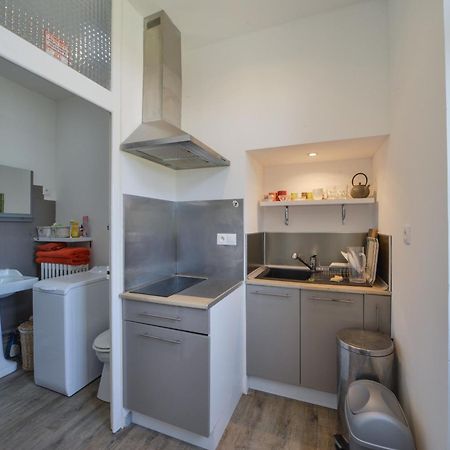Petit Gite De Villecomte Sainte-Solange Exterior foto