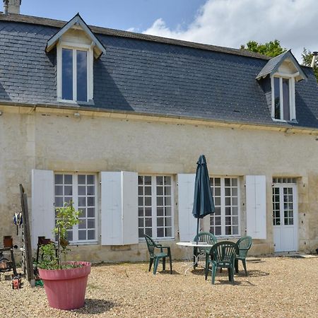 Petit Gite De Villecomte Sainte-Solange Exterior foto
