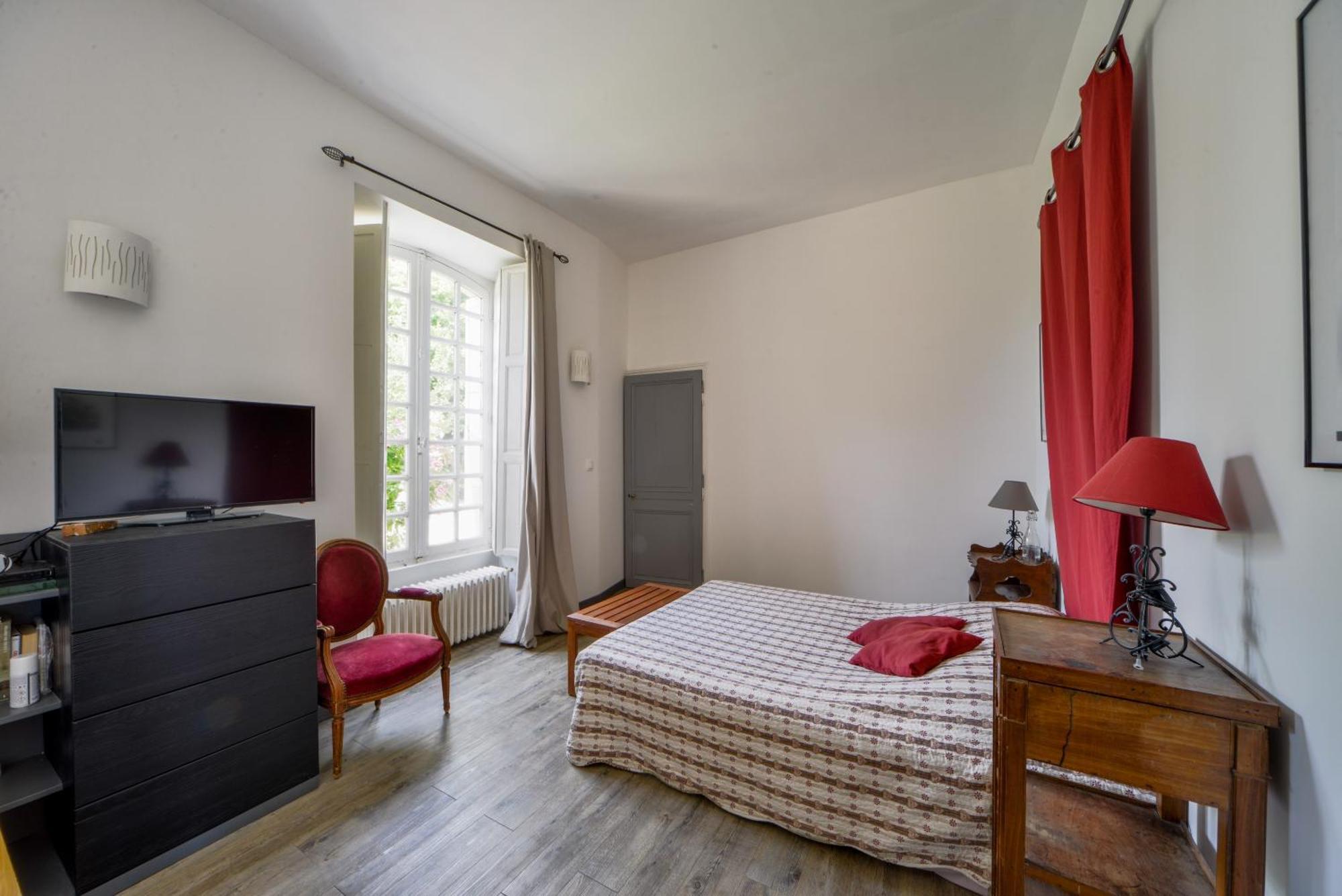 Petit Gite De Villecomte Sainte-Solange Exterior foto