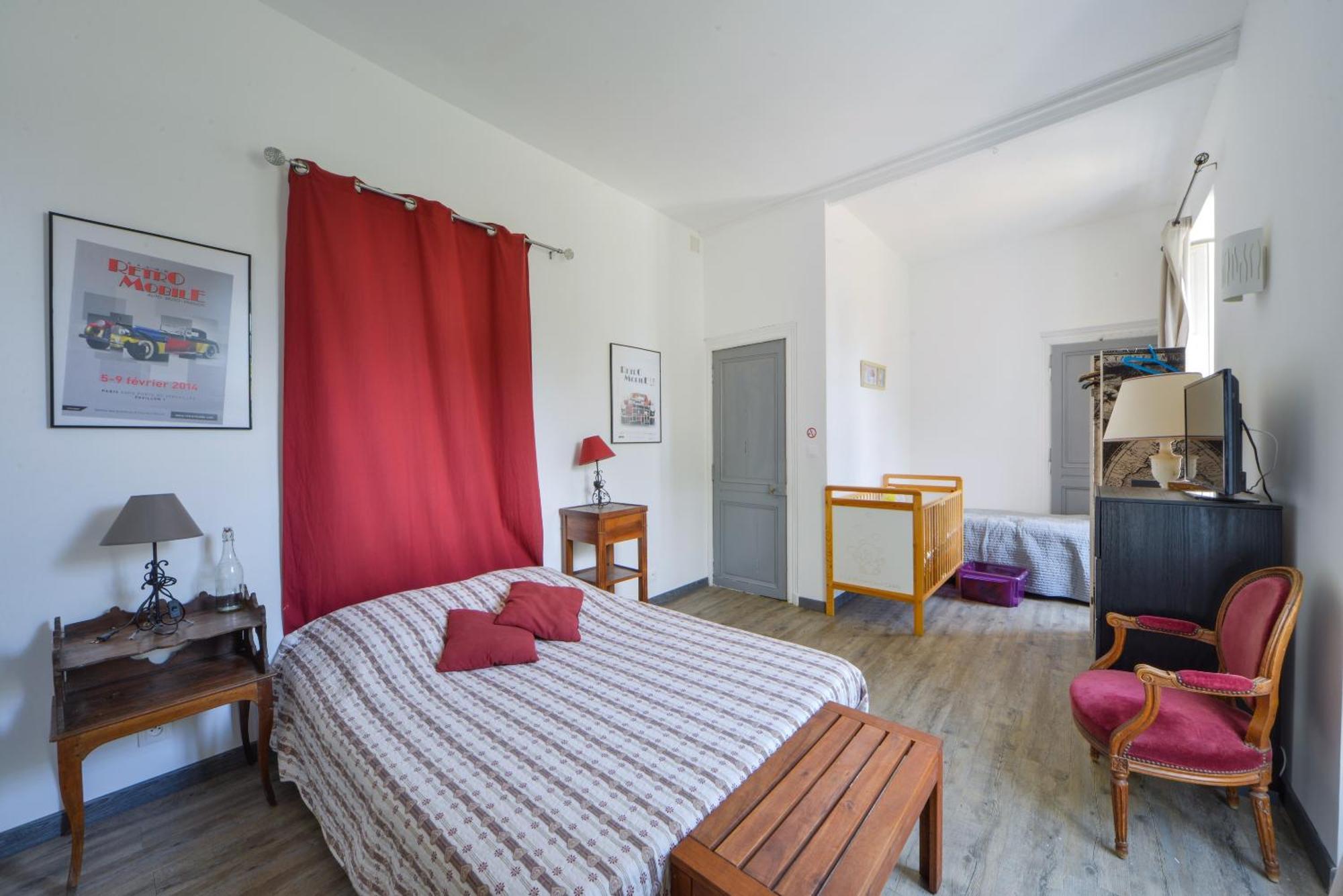 Petit Gite De Villecomte Sainte-Solange Exterior foto